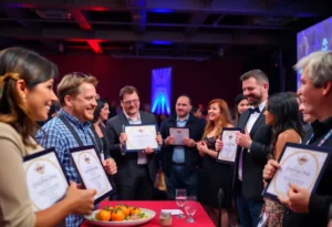 Event highlighting culinary talent in Coastal Virginia