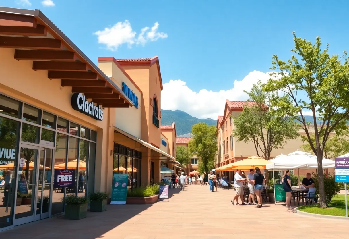 New store openings at Williamsburg Premium Outlets