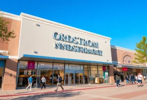 New Nordstrom Rack store in Williamsburg shopping center