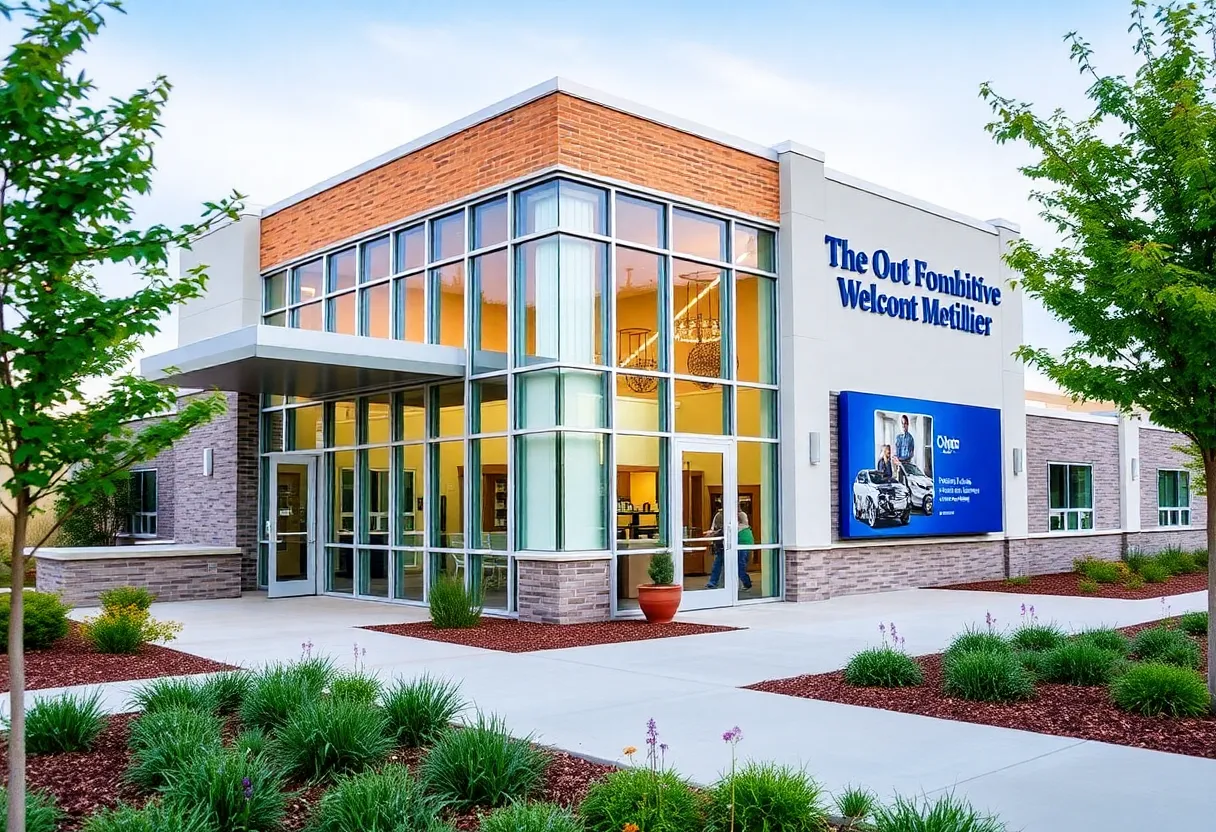 New facility for The Arc of Greater Williamsburg